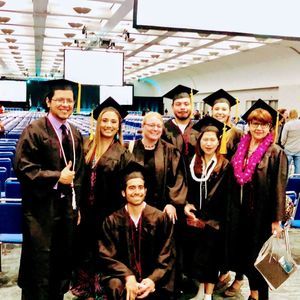 Meet your Posher, Richard